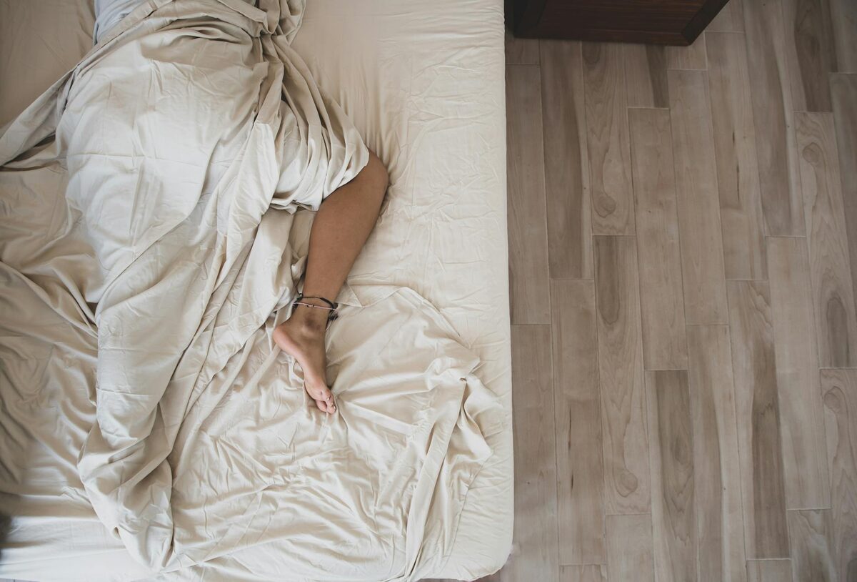 Alarm Veren Davranışlar ve Vazgeçebilme Özgürlüğü