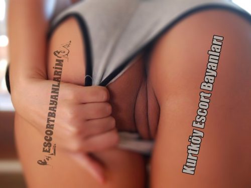 Kurtköy Kızıl Escort