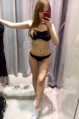 Pendik Genç Escort