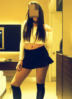 Pendik Escort Bayan Sude