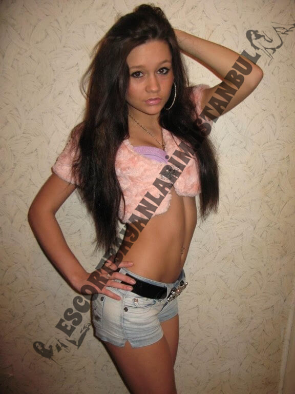 Pendik Escort Ahu