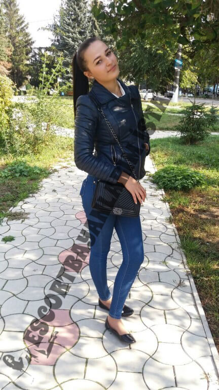 Pendik Escort Ahu