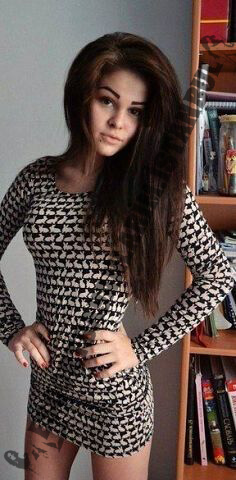 Pendik Escort Almira