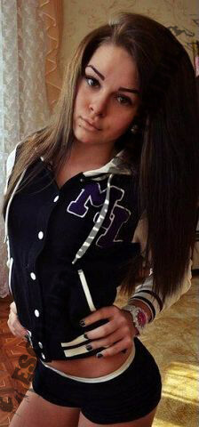 Pendik Escort Almira