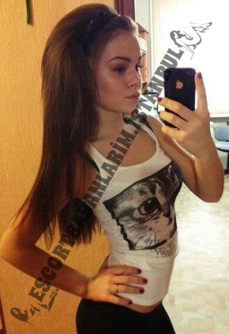 Pendik Escort Almira