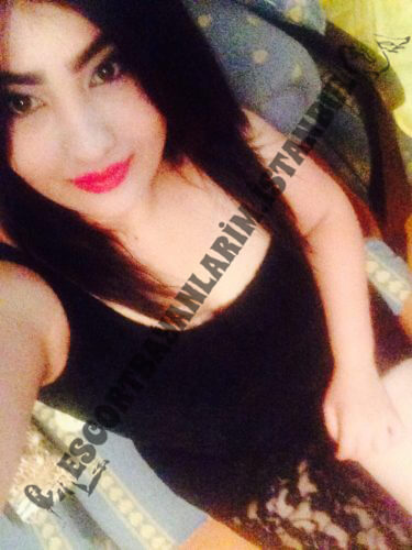 Pendik Escort Bahar