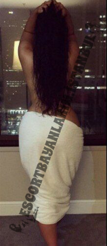 Pendik Escort Bahar