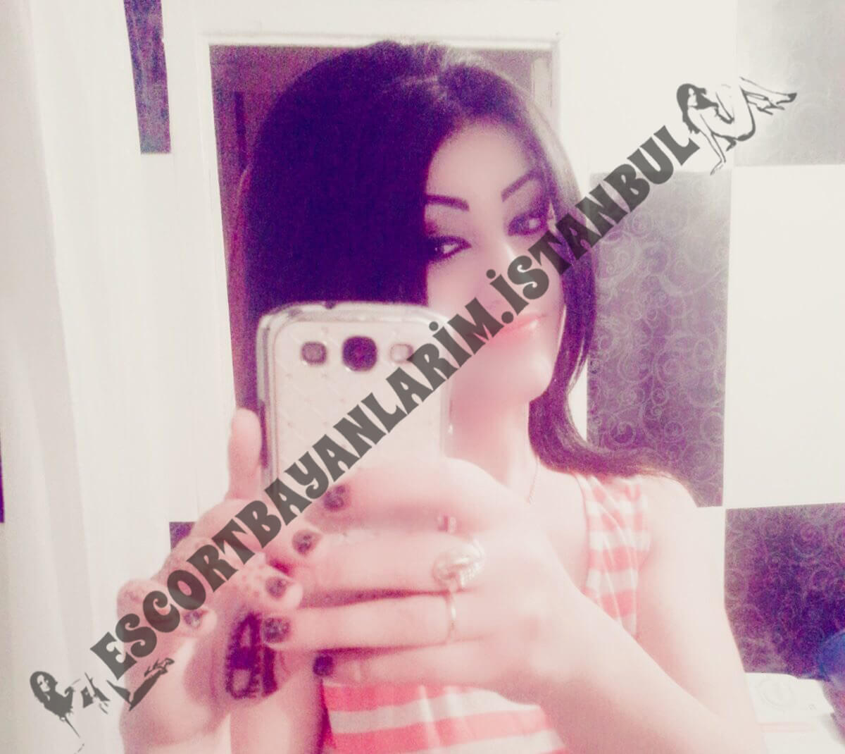 Pendik Escort Buse
