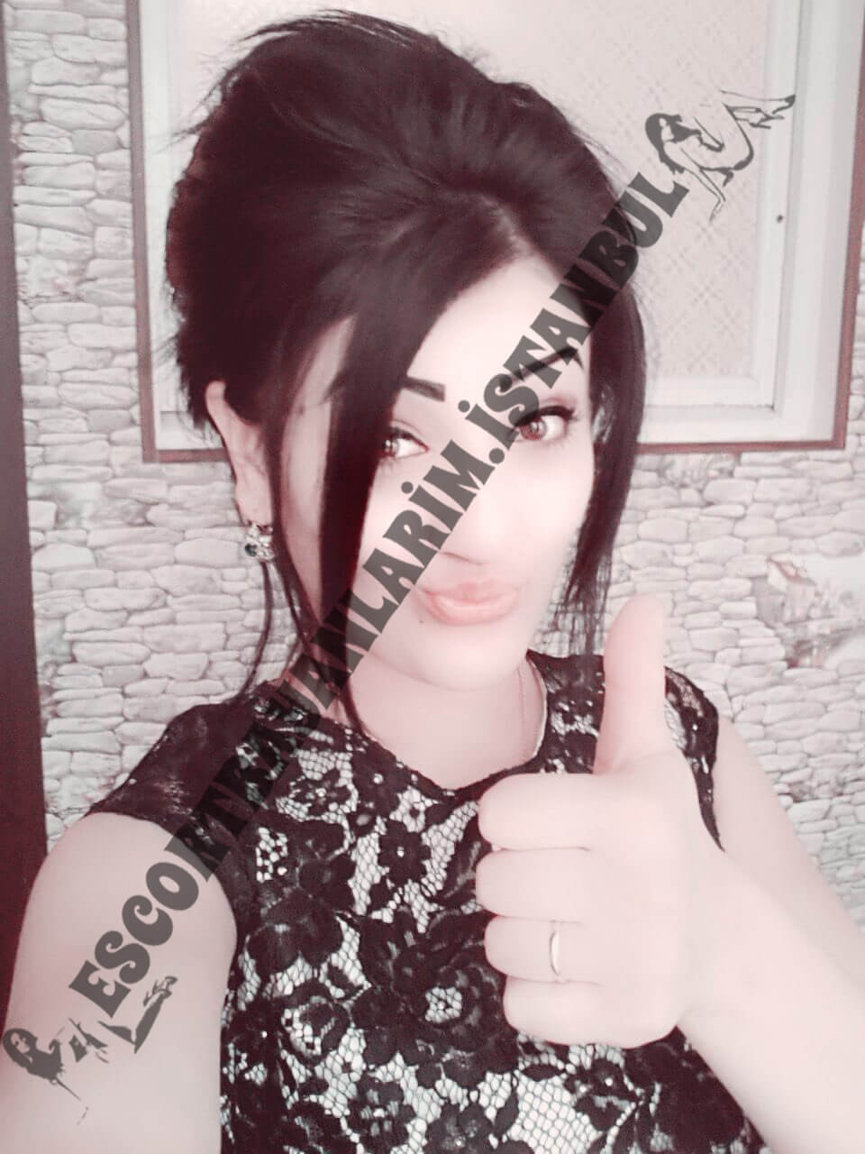 Pendik Escort Buse