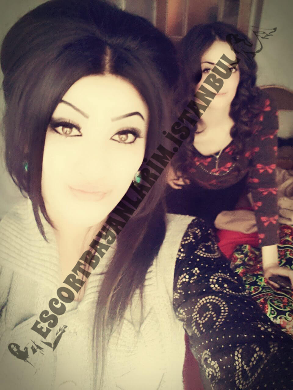 Pendik Escort Buse