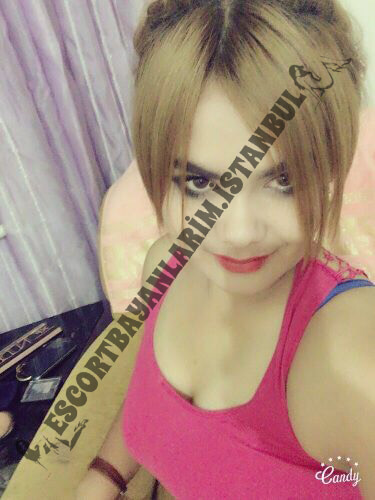 Pendik Escort Cansu