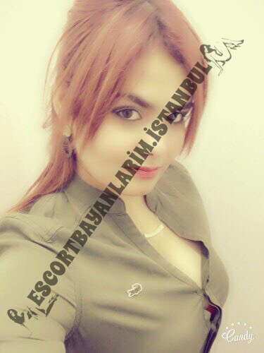 Pendik Escort Cansu