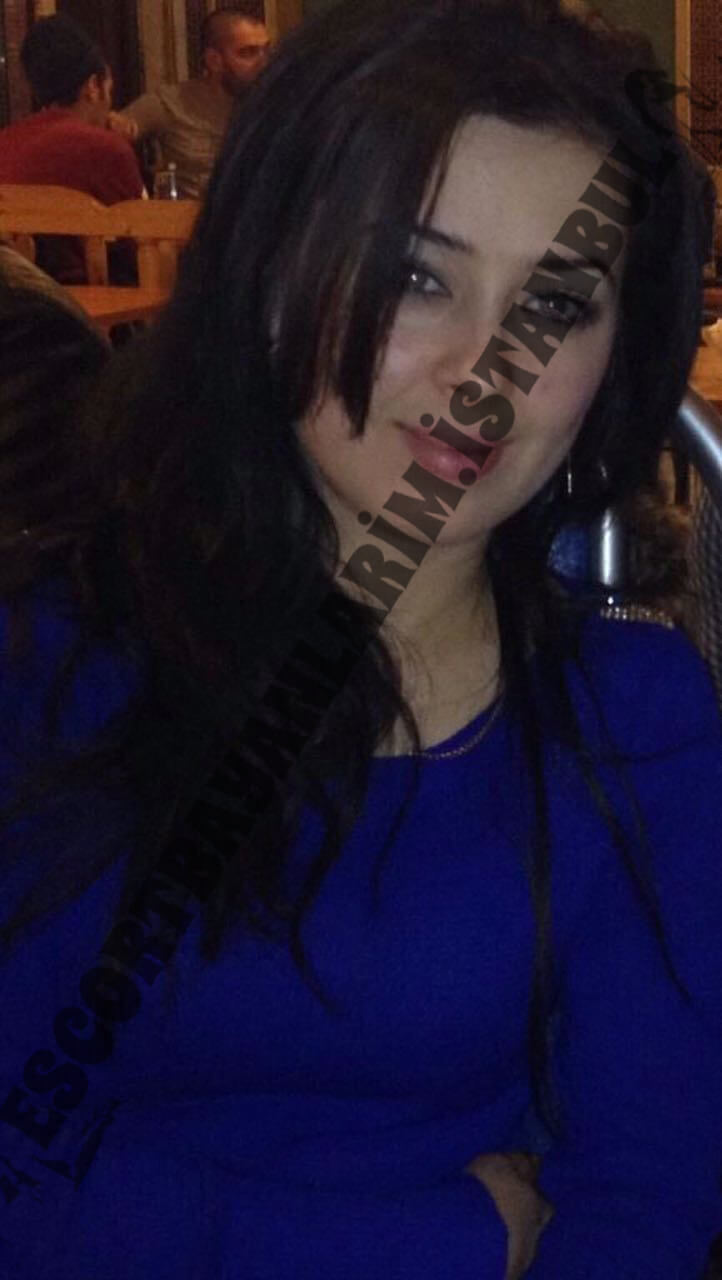 Pendik Escort Diana