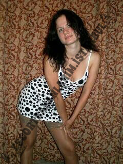 Pendik Escort Kristina