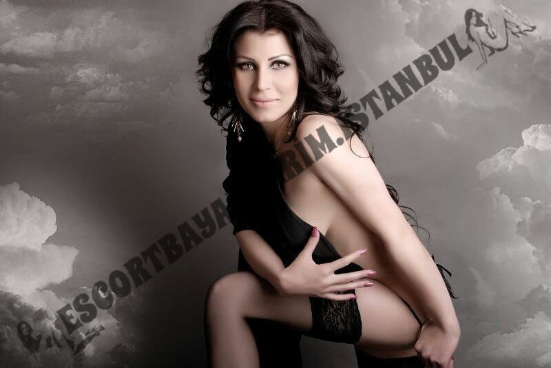 Pendik Escort Löla