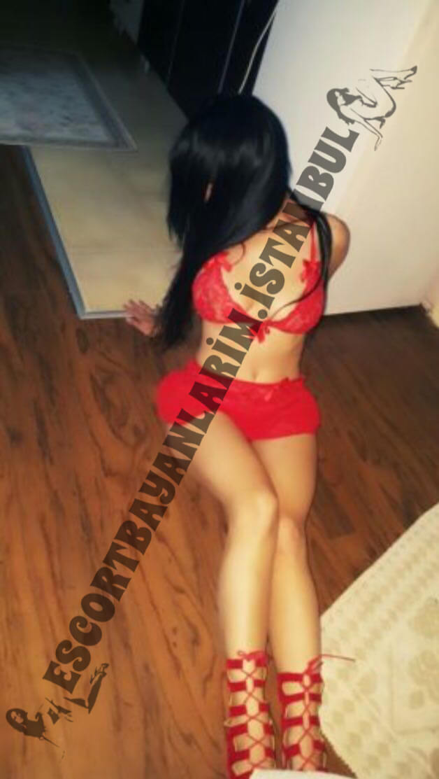 Pendik Escort Melisa