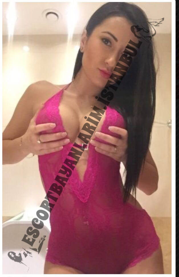 Pendik Escort Sevda
