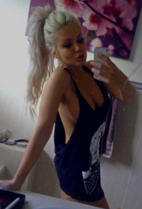 Pendik sahibe Escort