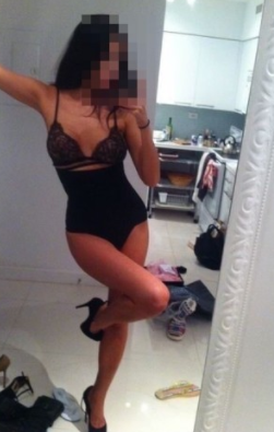 Pendik Havalı Seksi Güzel Escort Bayan