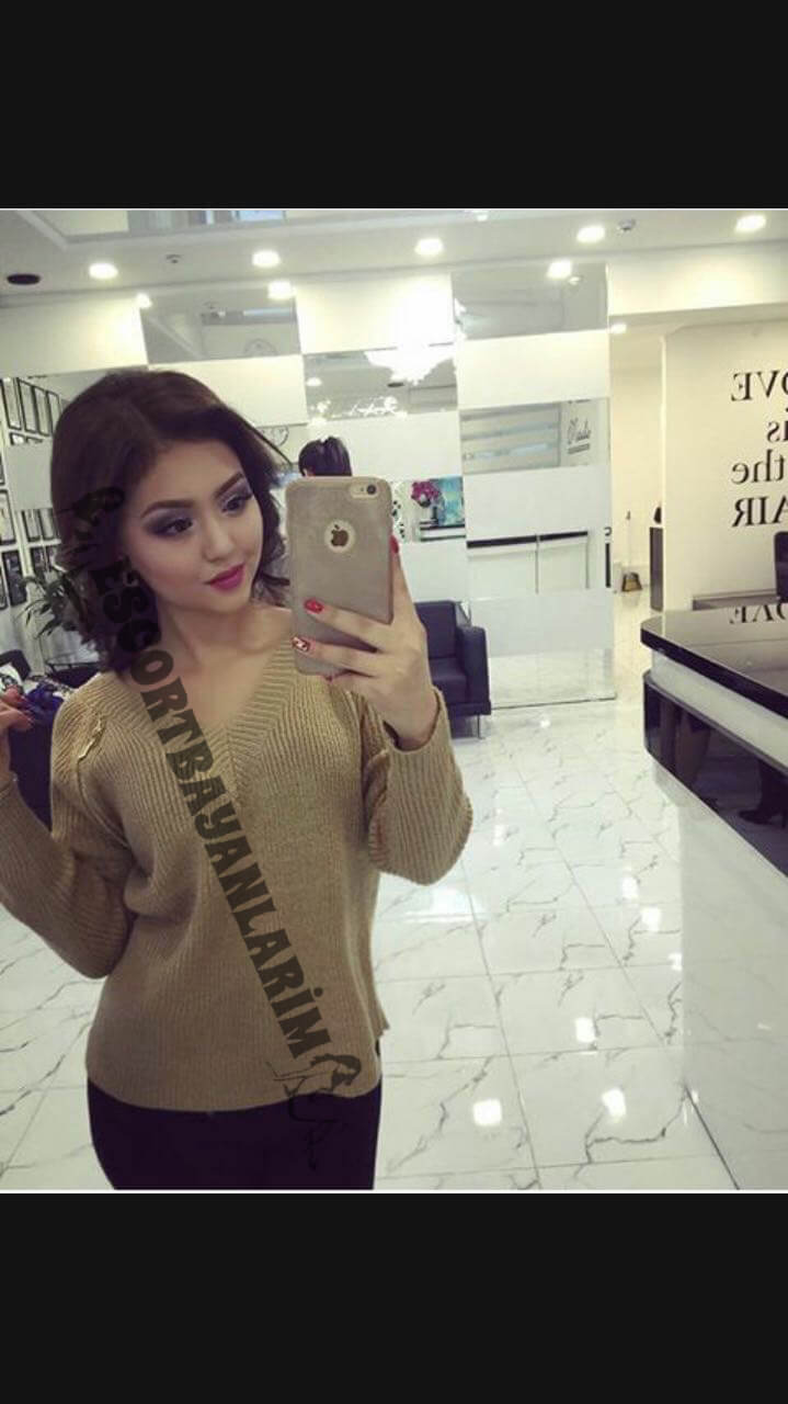 Kartal Escort Lola