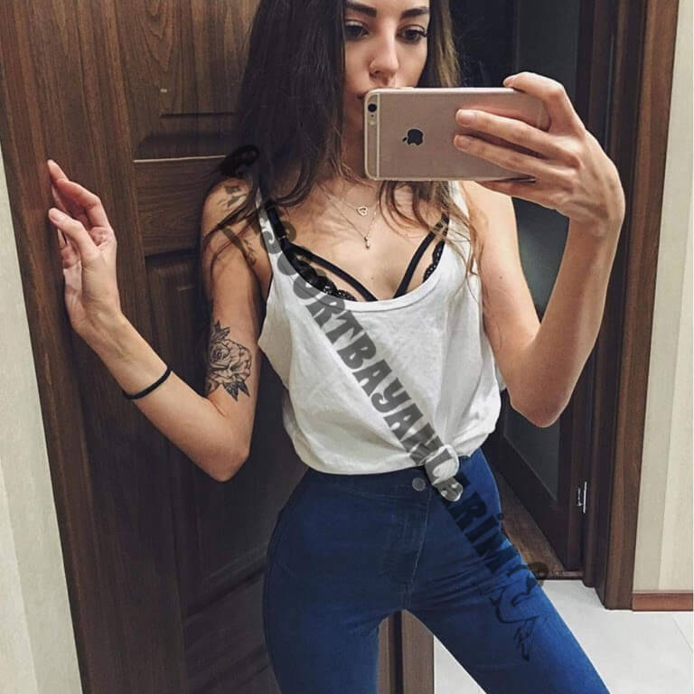 Kartal Escort Linda