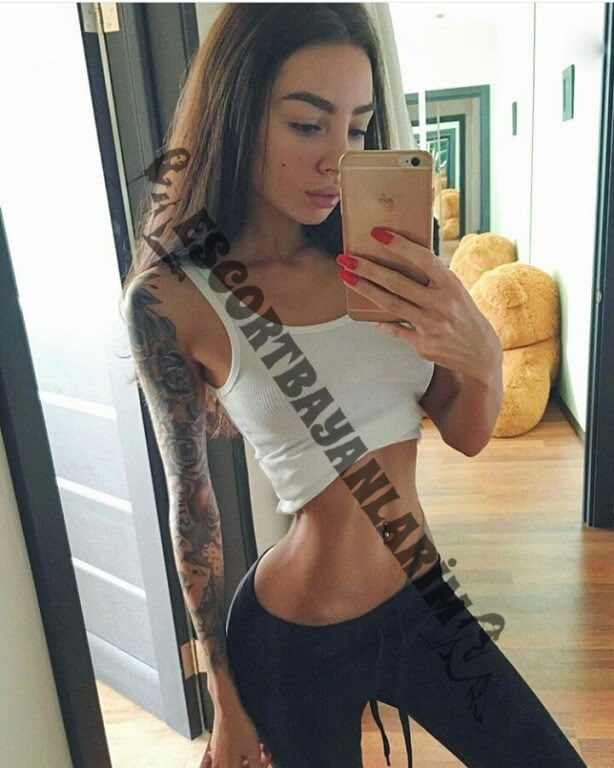 Kartal Escort Linda