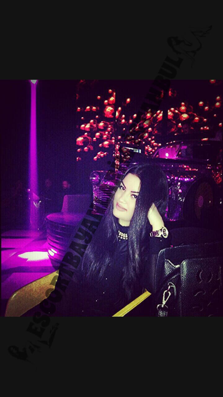 Kartal Escort Miriya