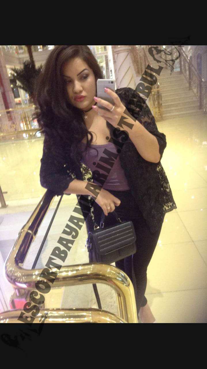 Kartal Escort Miriya