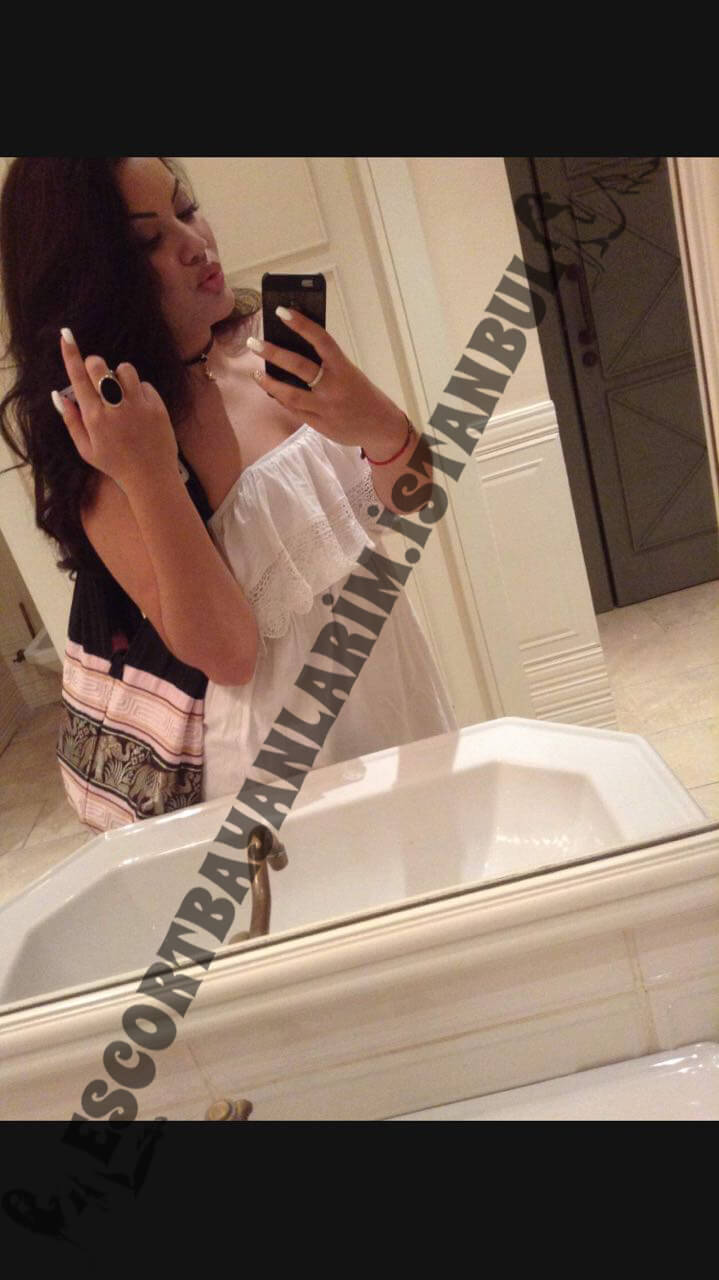 Kartal Escort Miriya