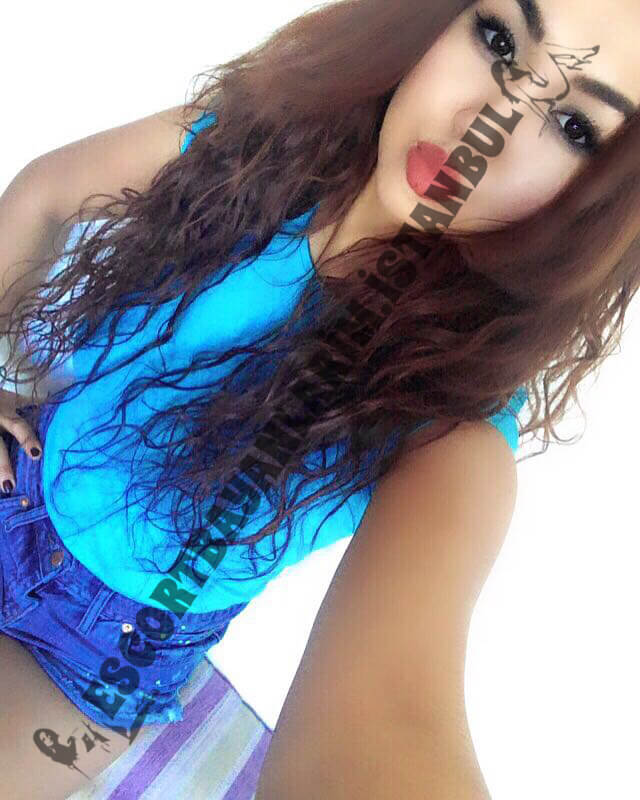 Pendik Escort Bahar