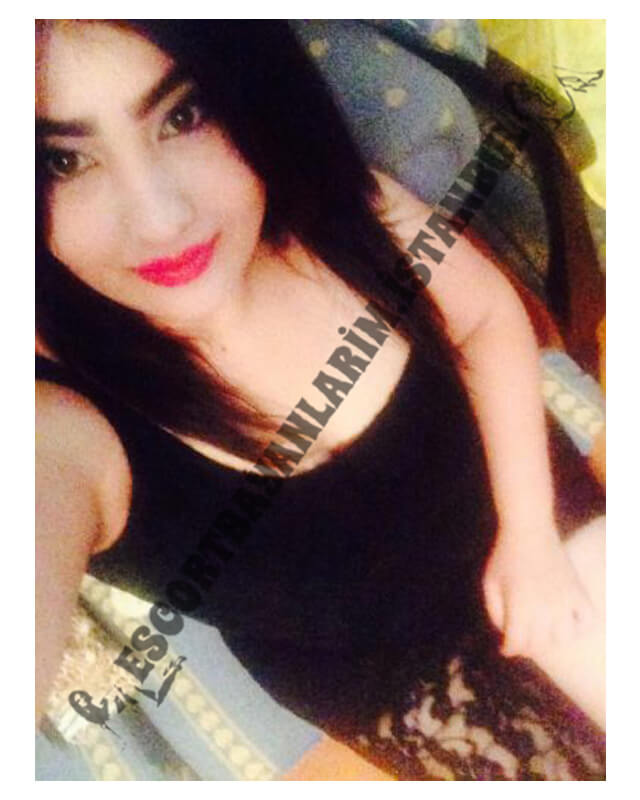 Pendik Escort Bahar