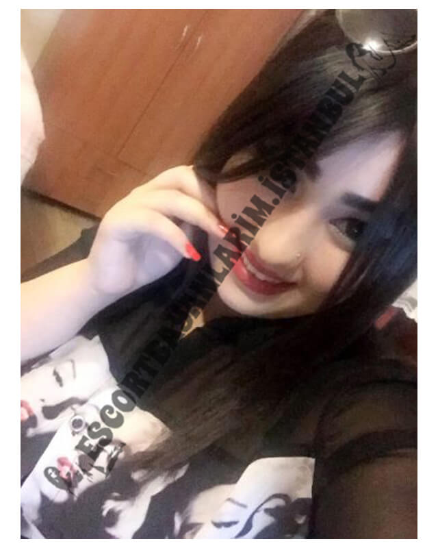 Pendik Escort Bahar