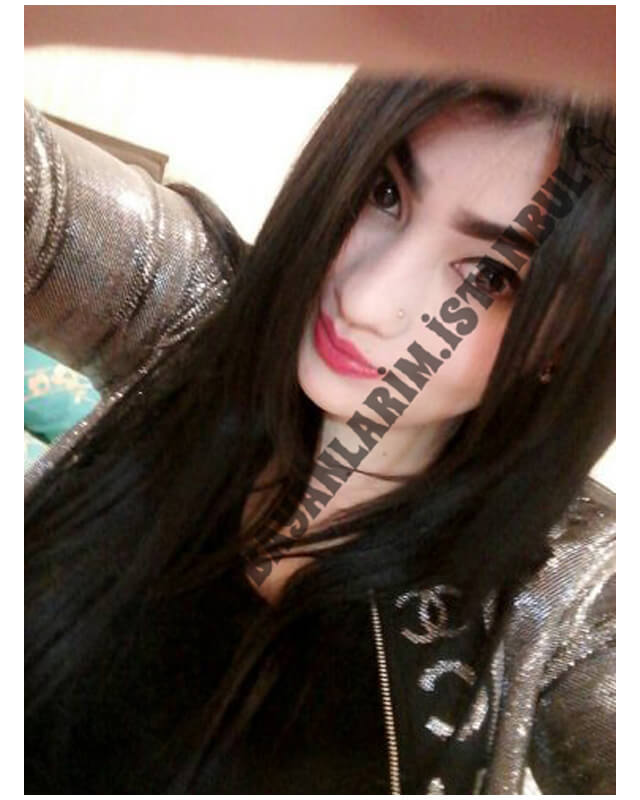 Pendik Escort Bahar