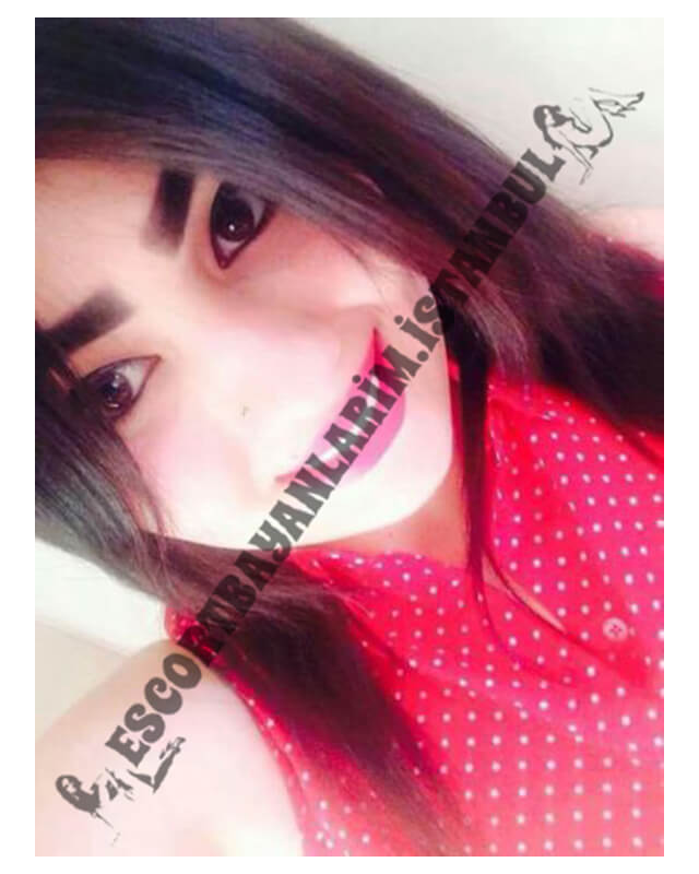 Pendik Escort Bahar