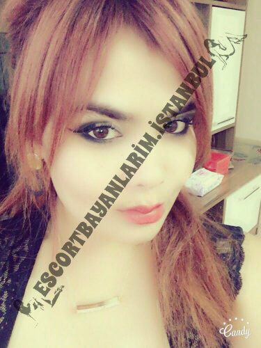 Pendik Escort Cansu