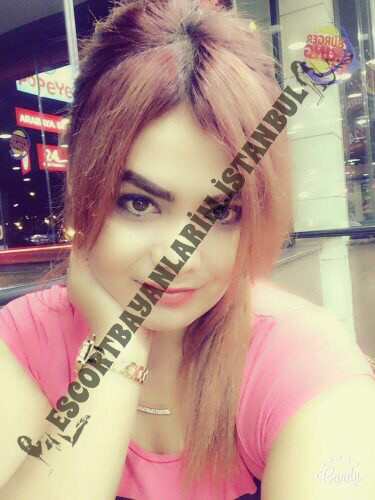 Pendik Escort Cansu