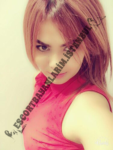 Pendik Escort Cansu