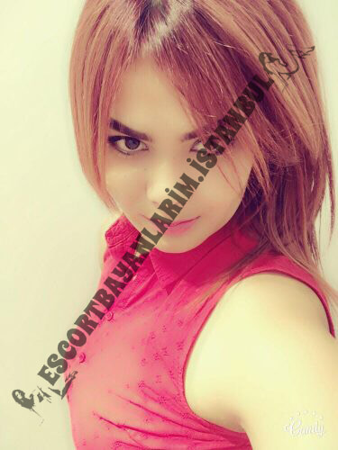 Pendik Escort Cansu