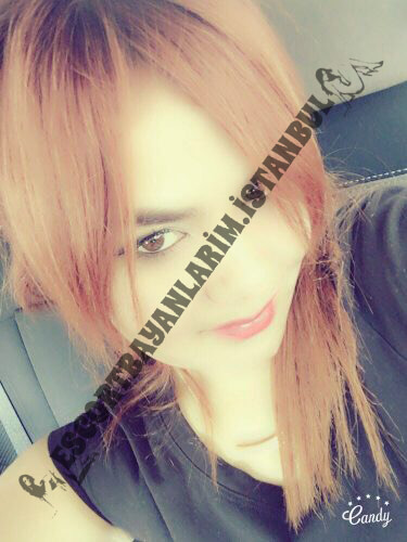 Pendik Escort Cansu