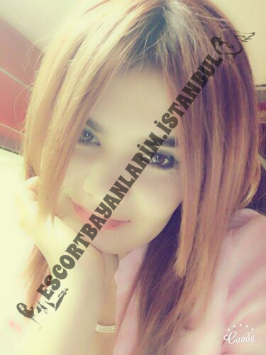 Pendik Escort Cansu