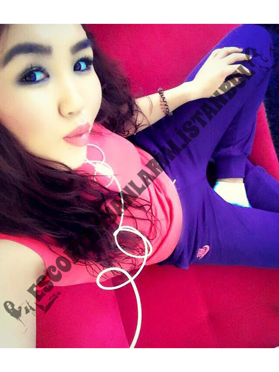 Kartal Escort Melda