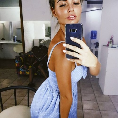 Kartal Masöz Escort Ceyda