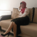 KARTAL Türbanlı Escort Muazzez