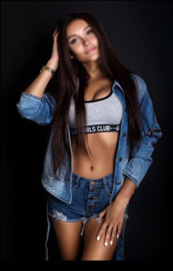 Pendik Escort Anna