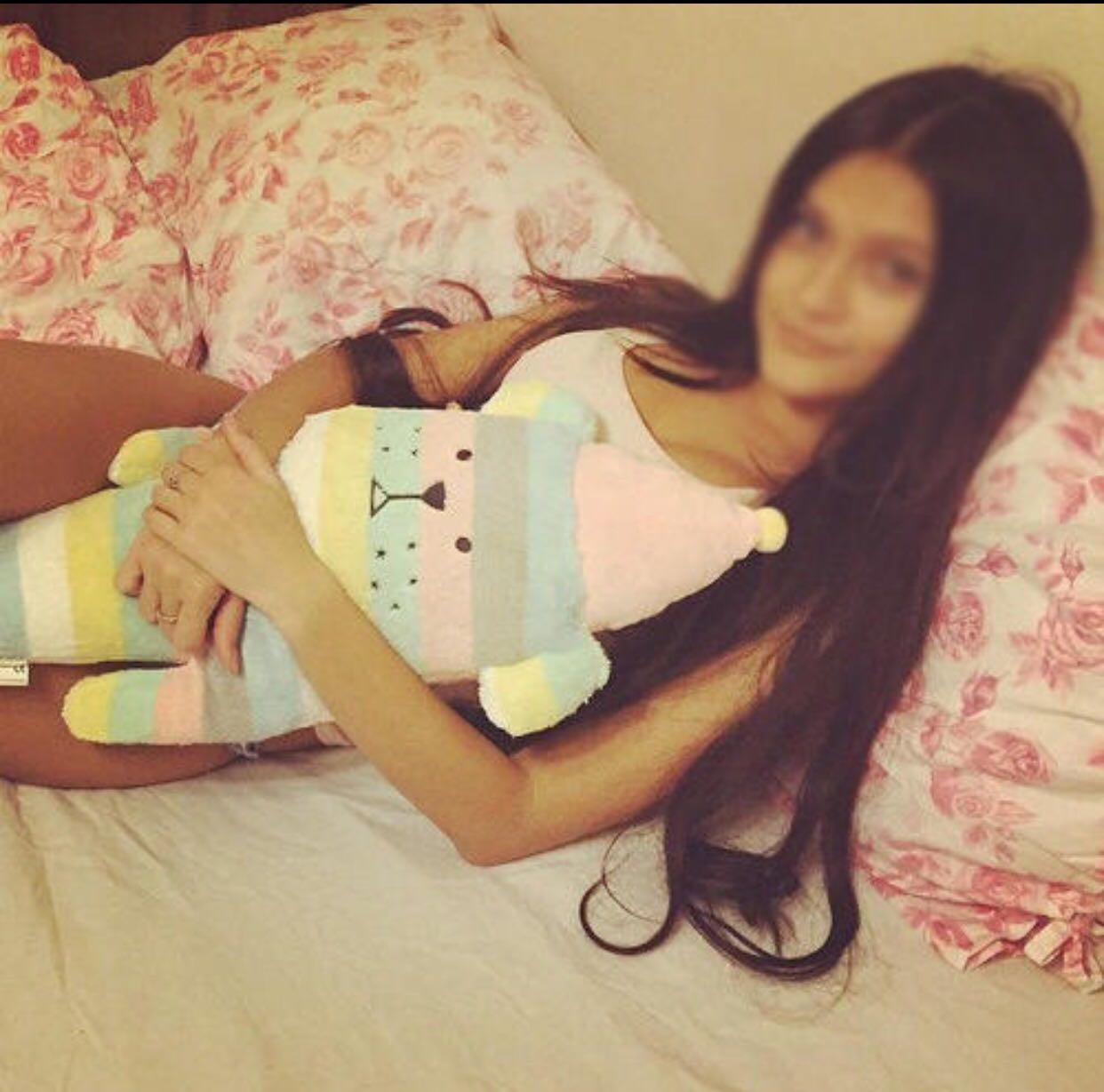 Pendik Escort Anna