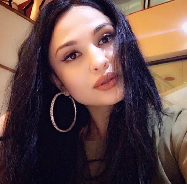 Pendik Escort Berna