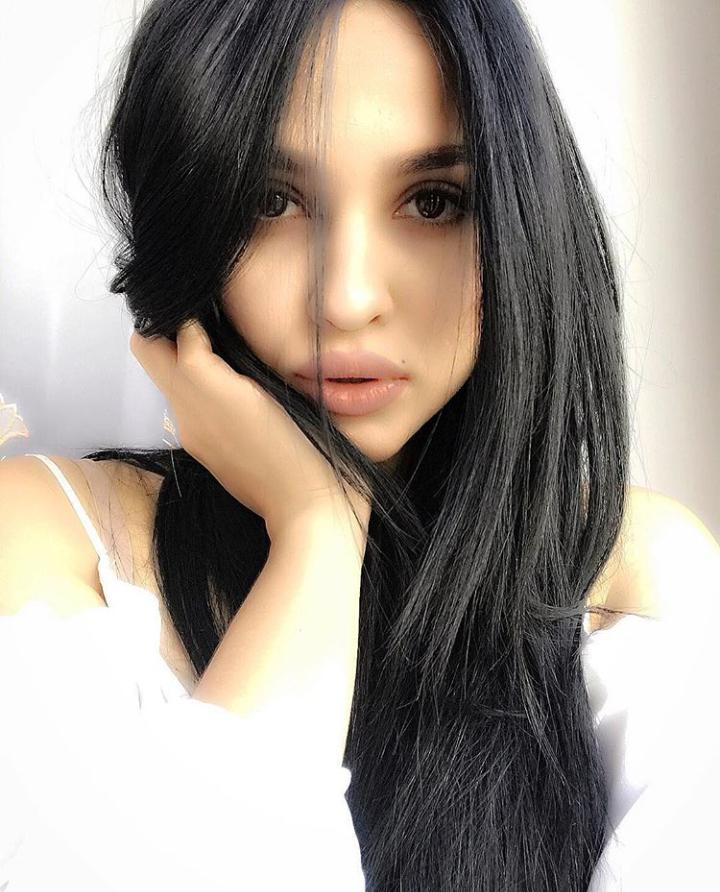 Pendik Escort Berna