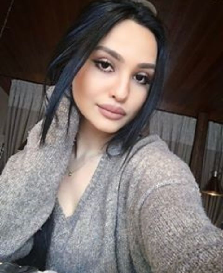 Pendik Escort Berna