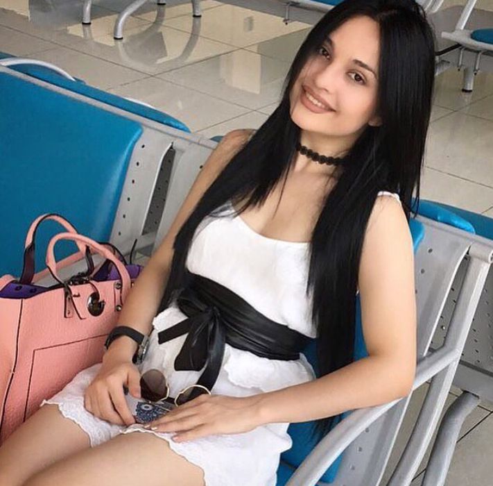 Pendik Escort Berna