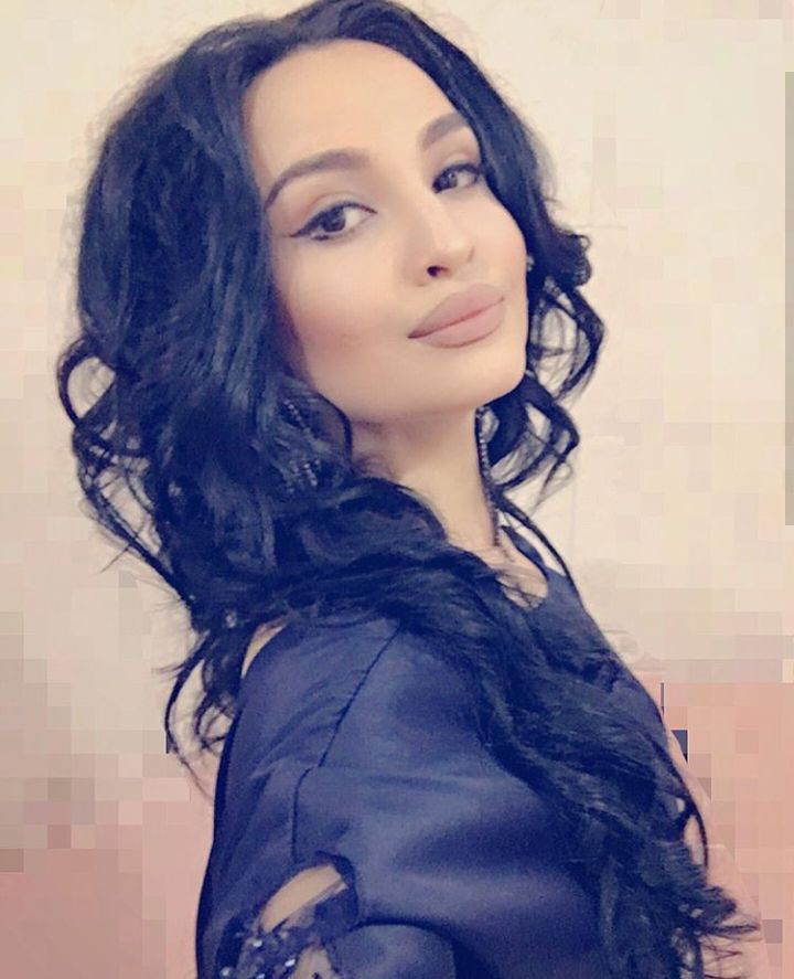 Pendik Escort Berna